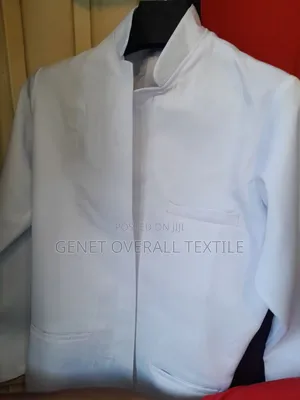 Uniforms For Varity Of Fields