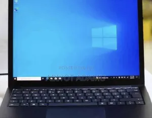 New Laptop Microsoft Surface 16GB Intel Core I7 SSD 512GB