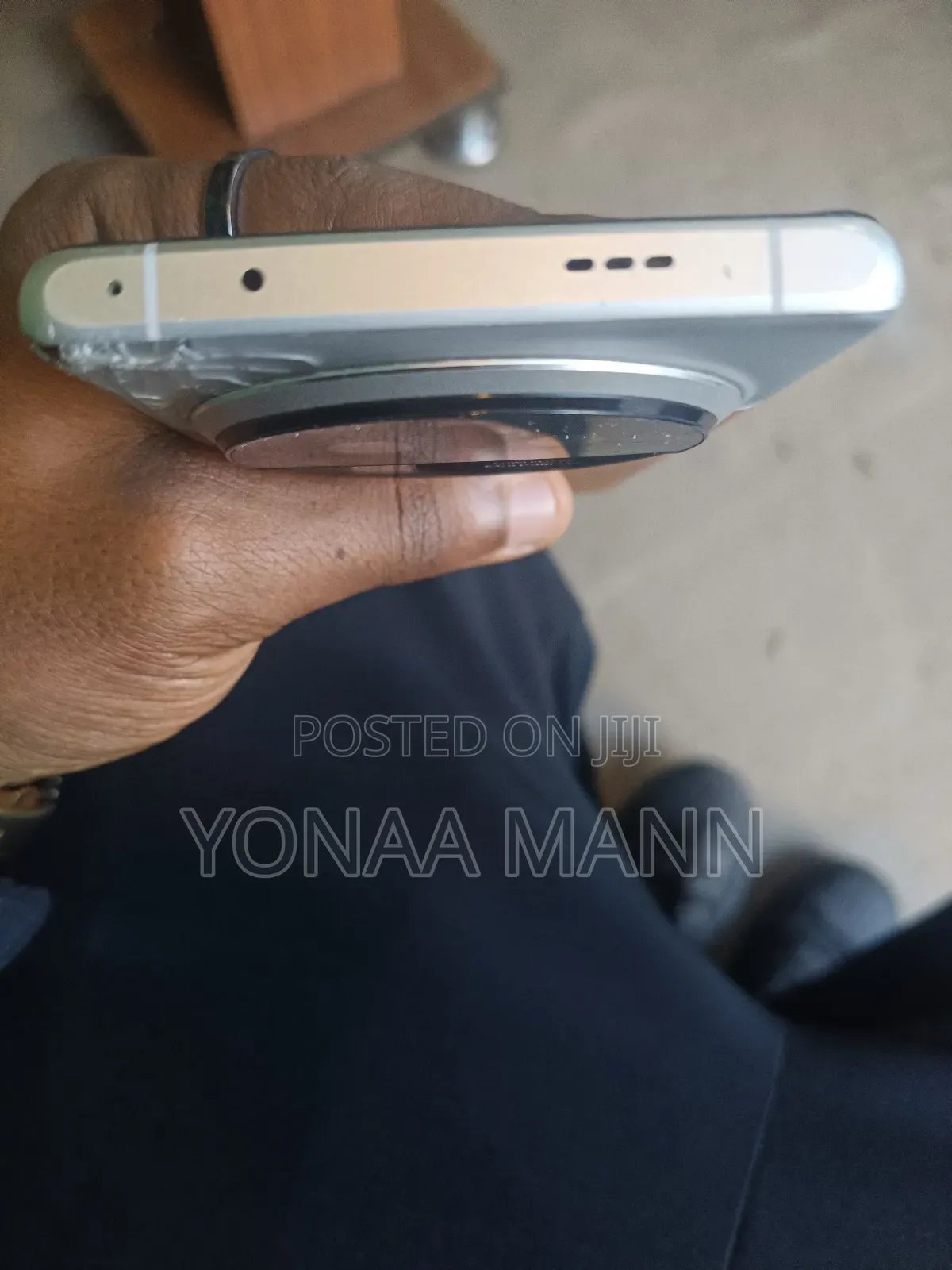 Oppo Find X6 Pro 512 GB