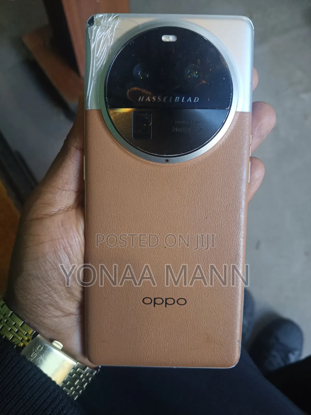 Oppo Find X6 Pro 512 GB