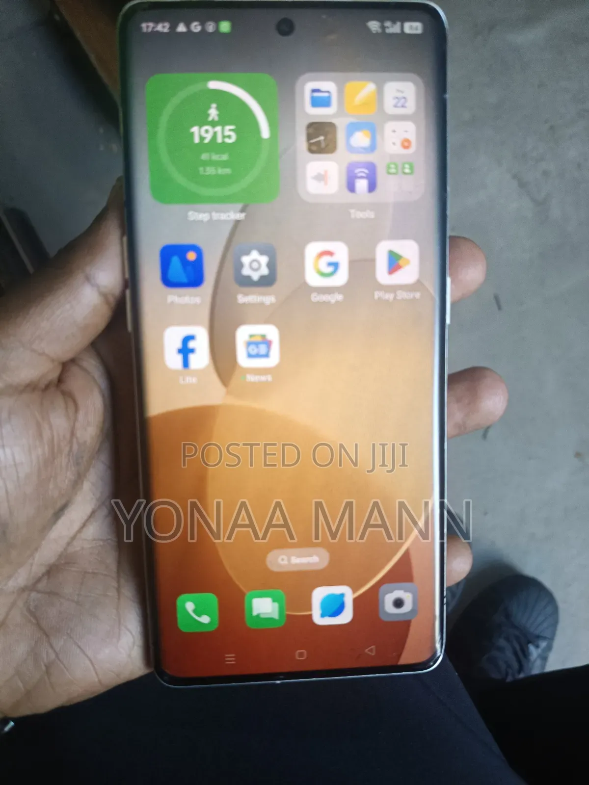 Oppo Find X6 Pro 512 GB