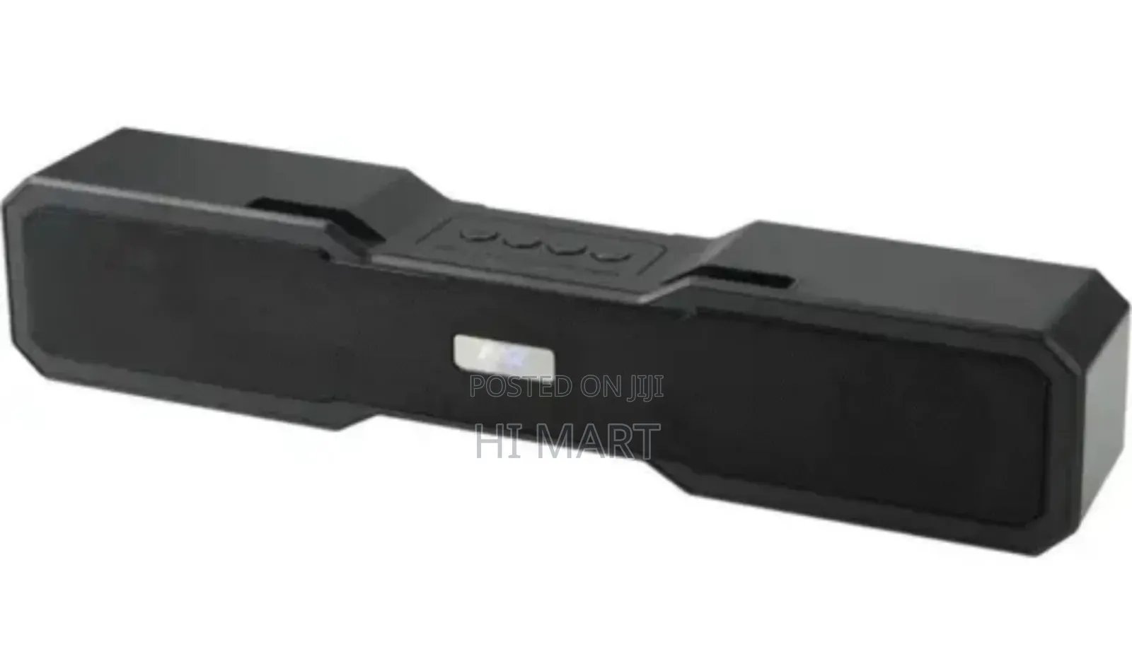 Rock Light Wireless Bluetooth Speaker