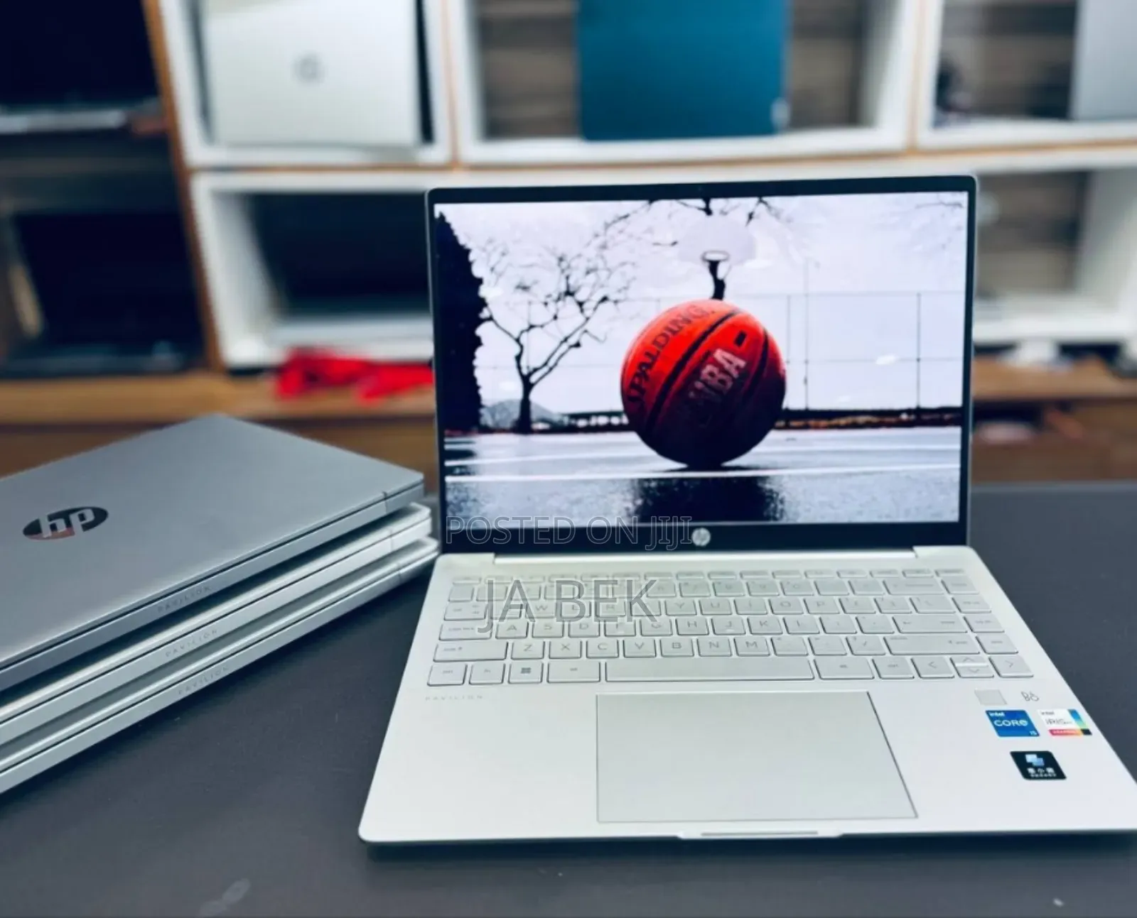 New Laptop HP Pavilion 14 16GB Intel Core I5 SSD 512GB