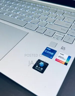 New Laptop HP Pavilion 14 16GB Intel Core I5 SSD 512GB