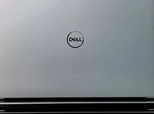 New Laptop Dell Precision 5540 16GB Intel Core I7 SSD 16 GB