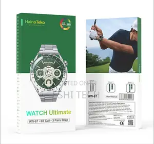 Haino Teko Rw-67 Smartwatch
