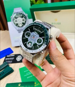 Haino Teko Rw-67 Smartwatch