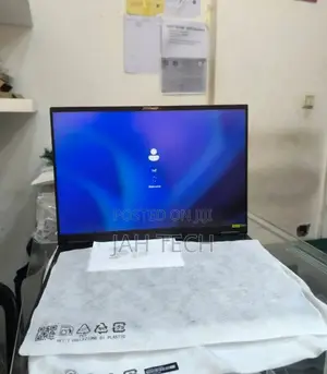 New Laptop Asus TUF Gaming A15 32GB Intel Core I7 SSD 1T