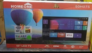 Home One 50* 2025