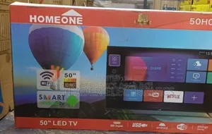 Home One 50* 2025