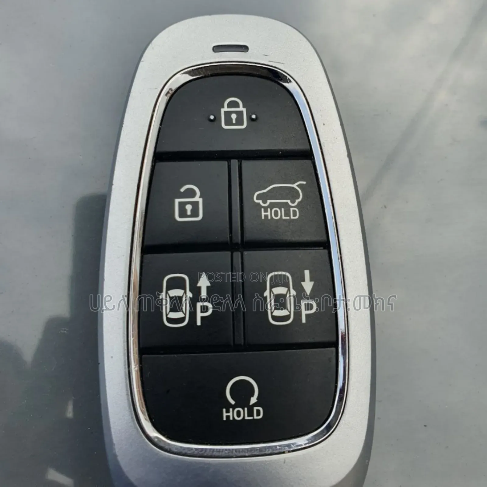 Hyundai Tucson Plug-In Hybrid 2025 Teal