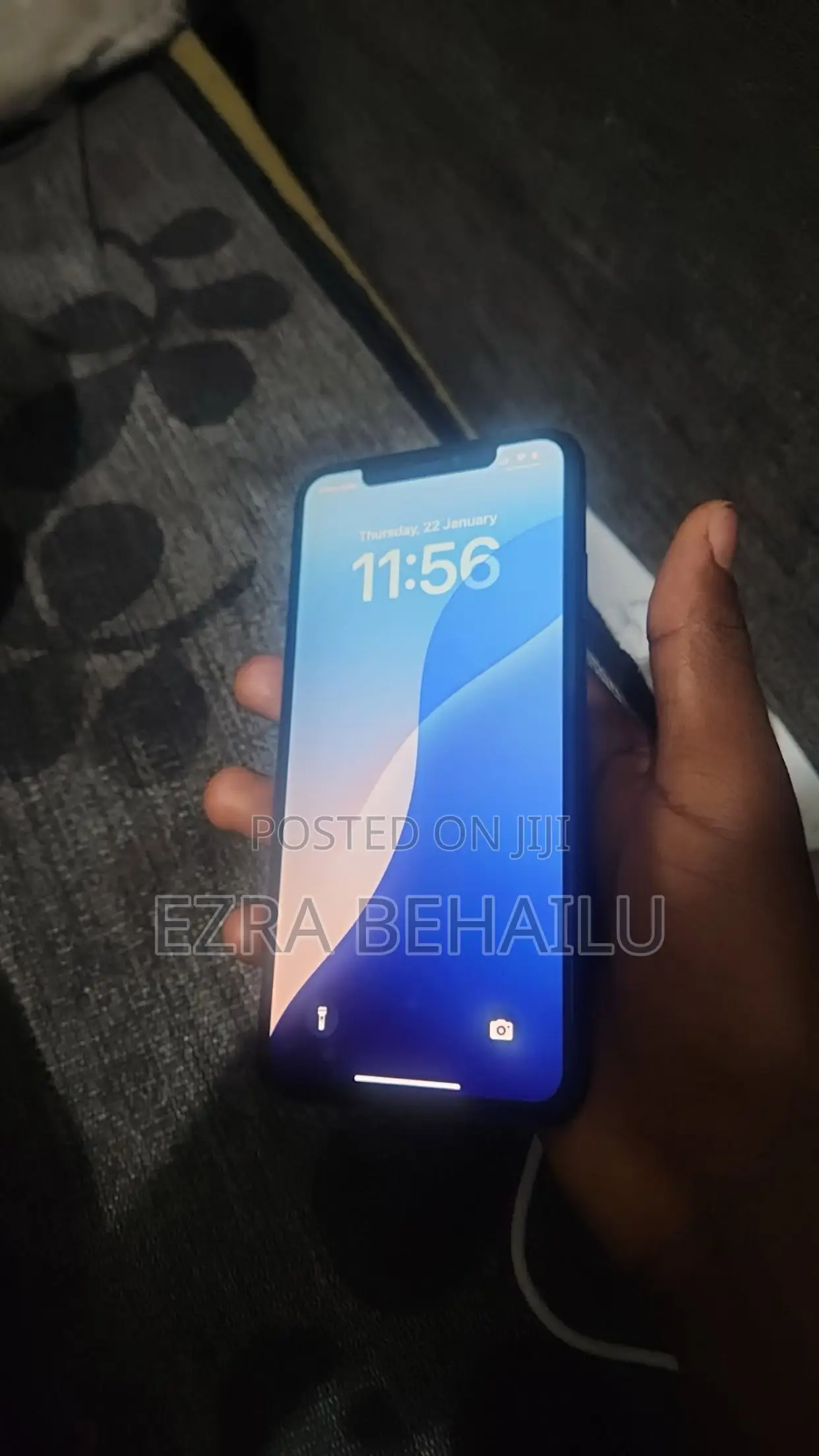 Apple iPhone XS Max 256 GB Gray