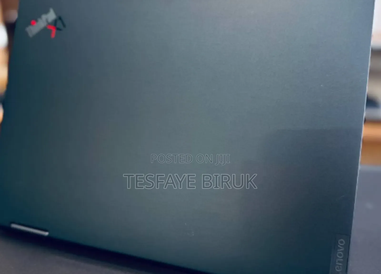 New Laptop Lenovo Thinkpad X1 Yoga 64GB Intel Core I7 SSD 512GB