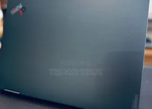 New Laptop Lenovo Thinkpad X1 Yoga 64GB Intel Core I7 SSD 512GB