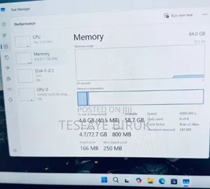 New Laptop Lenovo Thinkpad X1 Yoga 64GB Intel Core I7 SSD 512GB