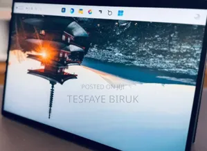 New Laptop Lenovo Thinkpad X1 Yoga 64GB Intel Core I7 SSD 512GB