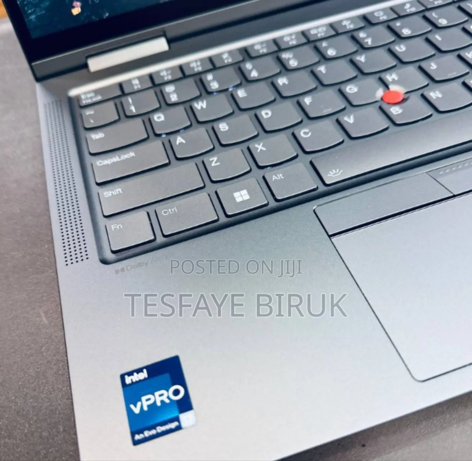 New Laptop Lenovo Thinkpad X1 Yoga 64GB Intel Core I7 SSD 512GB