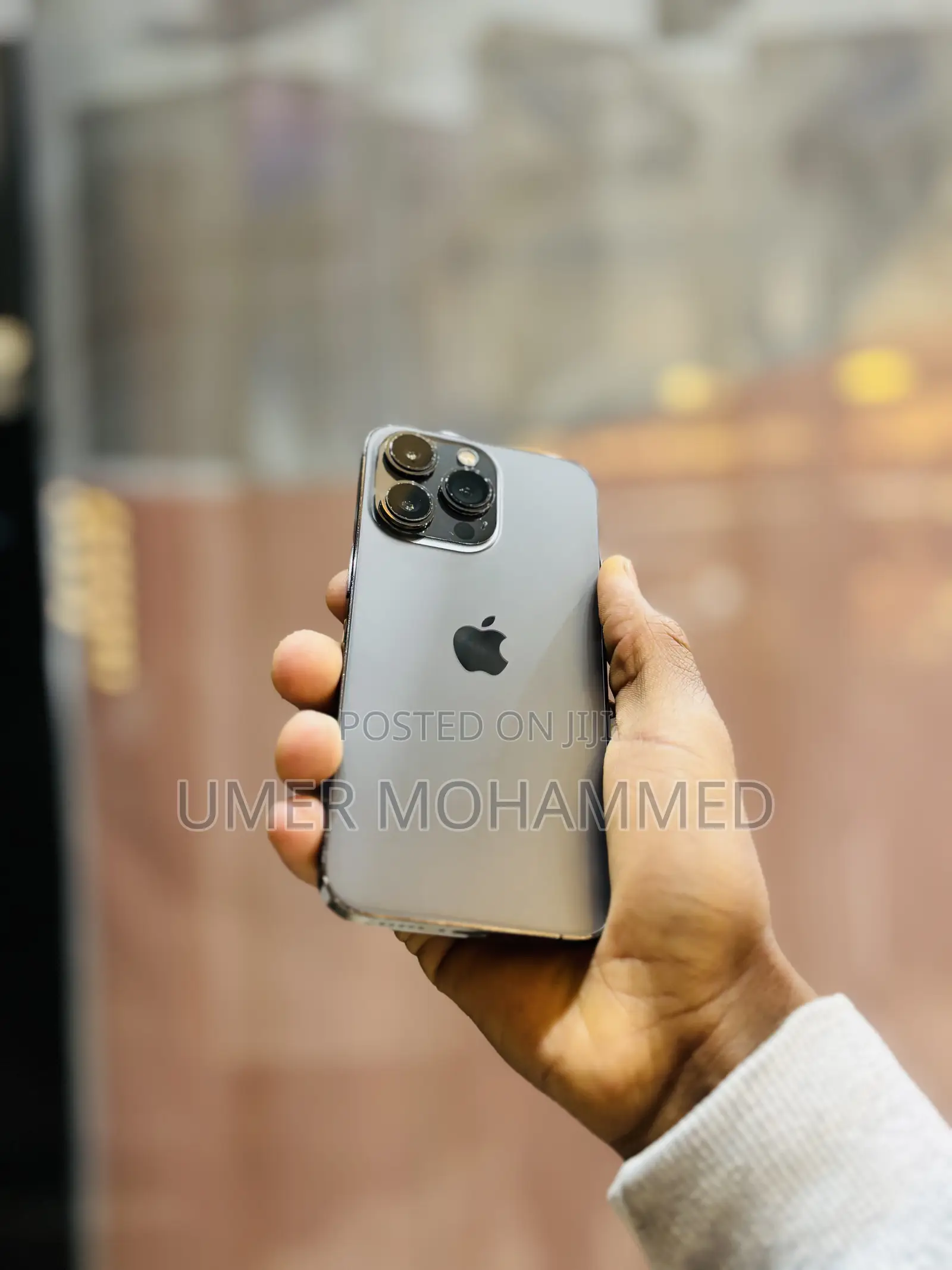 Apple iPhone 13 Pro 128 GB