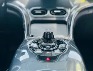 BYD E2 43 kWh 94 hp FWD 2025 Silver