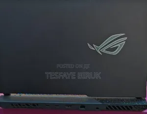 New Laptop Asus 16GB AMD Ryzen 9 SSD 512GB