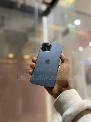 Apple iPhone 12 Pro Max 128 GB Blue