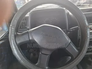 Chevrolet Tracker 2.0 1995 Blue