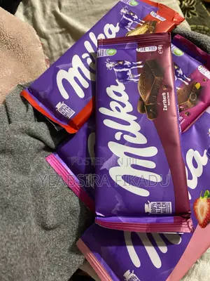 Milka Chocolate Buy More,Save More