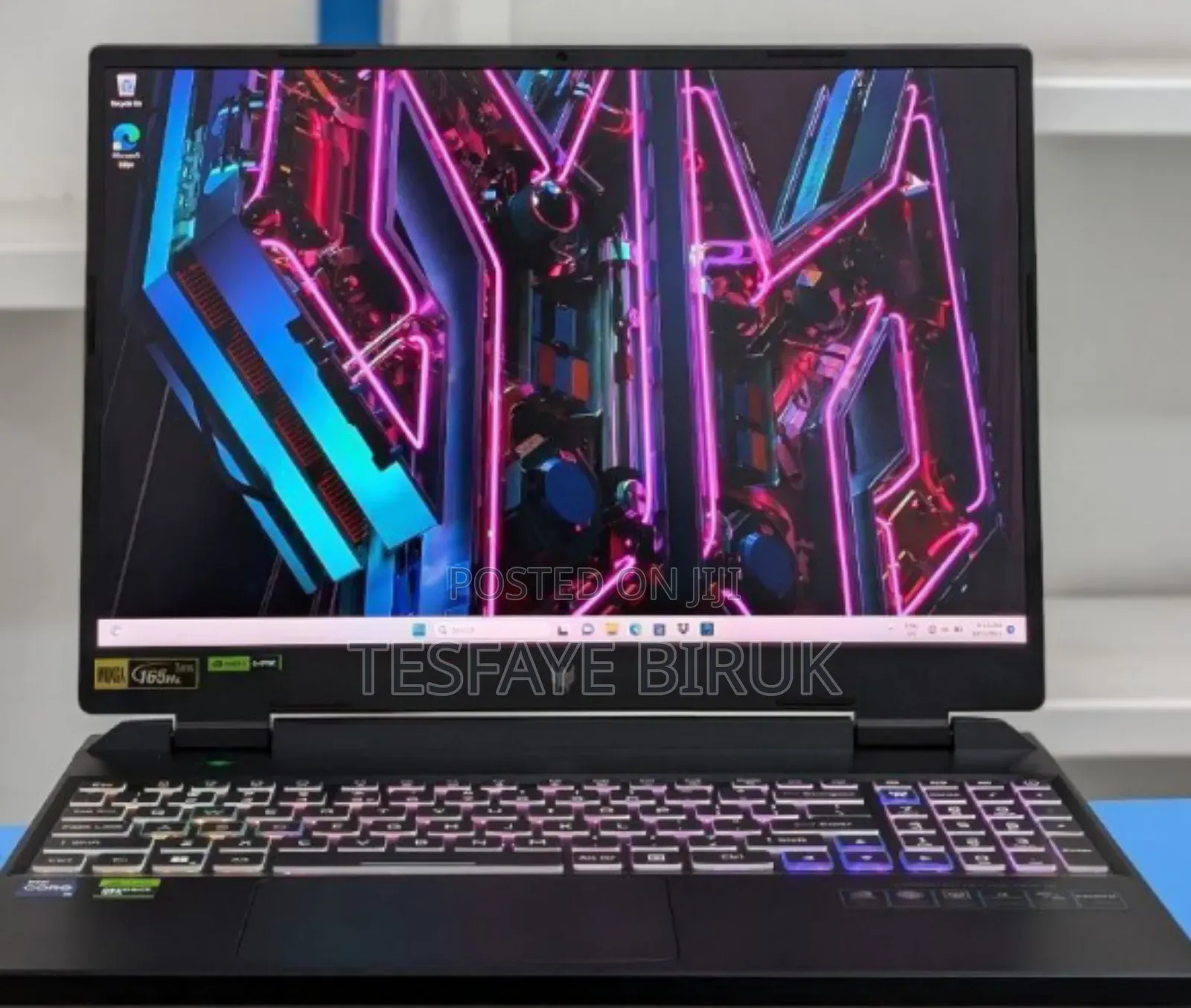 New Laptop Asus 16GB Intel Core I9 SSD 1T