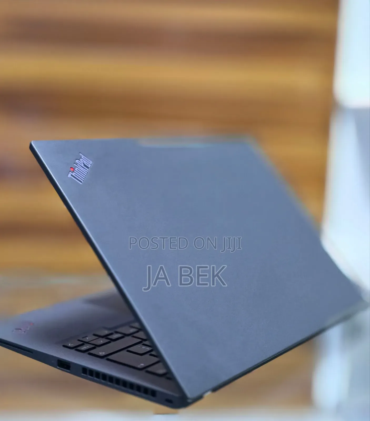 New Laptop Lenovo ThinkPad T14 16GB Intel Core I5 SSD 512GB