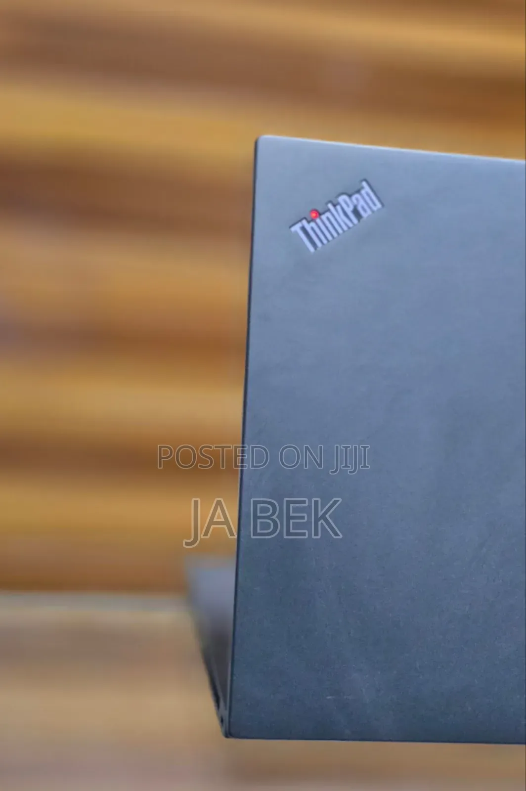 New Laptop Lenovo ThinkPad T14 16GB Intel Core I5 SSD 512GB