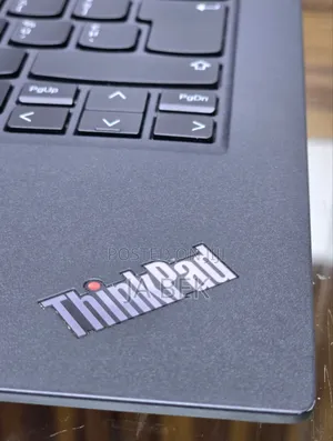 New Laptop Lenovo ThinkPad T14 16GB Intel Core I5 SSD 512GB