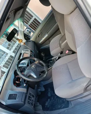 Toyota Hilux 2013 Teal