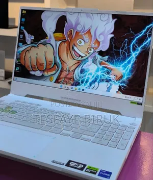 New Laptop Asus 16GB Intel Core I7 SSD 1T