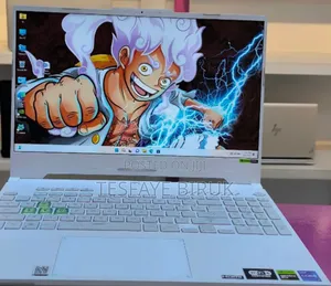 New Laptop Asus 16GB Intel Core I7 SSD 1T