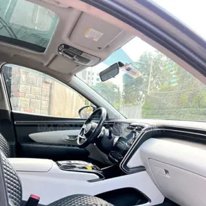 Hyundai Tucson 2023 Teal