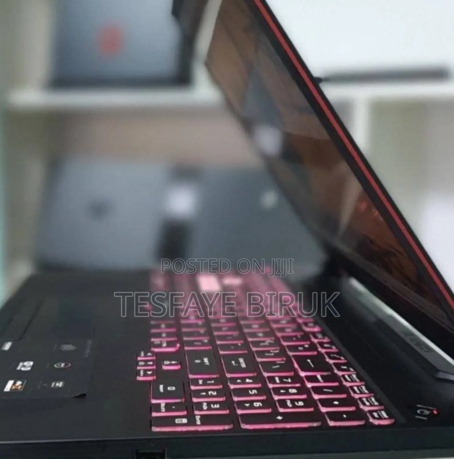 New Laptop Asus 16GB Intel Core I5 SSD 512GB