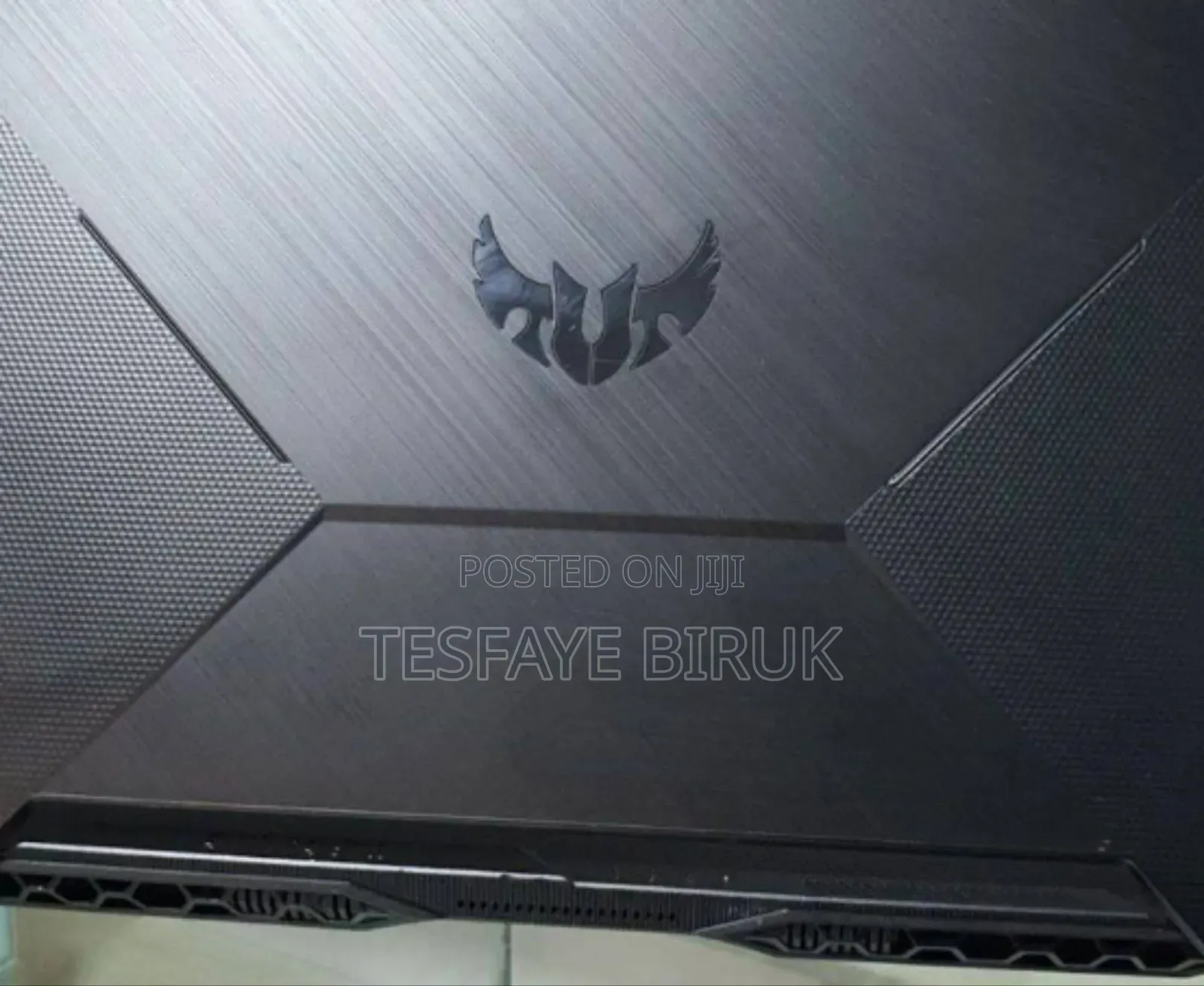 New Laptop Asus 16GB Intel Core I5 SSD 512GB