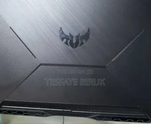 New Laptop Asus 16GB Intel Core I5 SSD 512GB