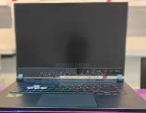 New Laptop Asus ROG Strix G15 16GB AMD Ryzen 9 SSD 512GB
