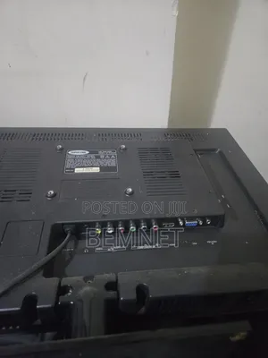 Tv , Superfine, 24inch , Slightly Used