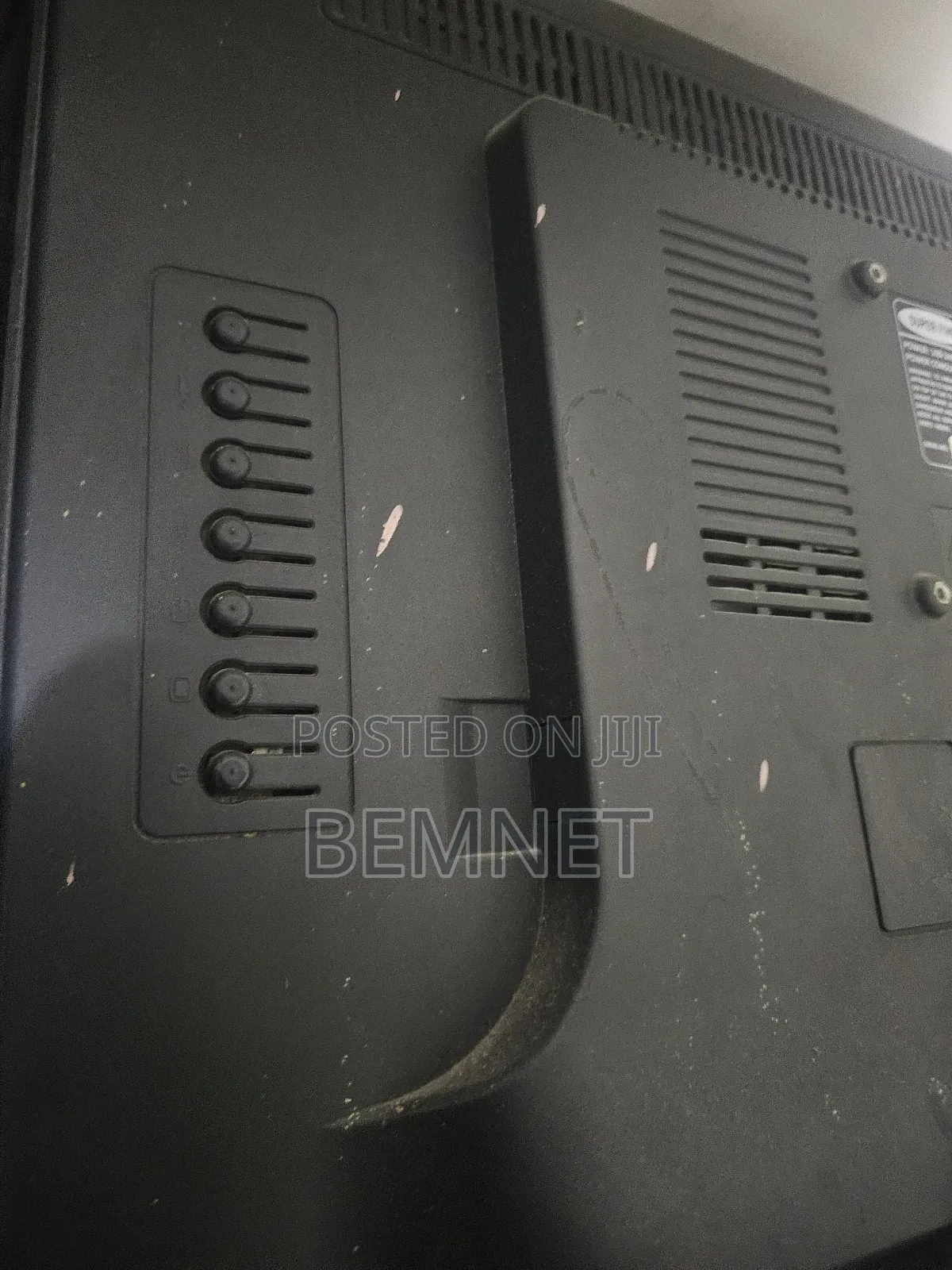 Tv , Superfine, 24inch , Slightly Used