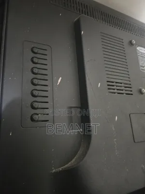 Tv , Superfine, 24inch , Slightly Used