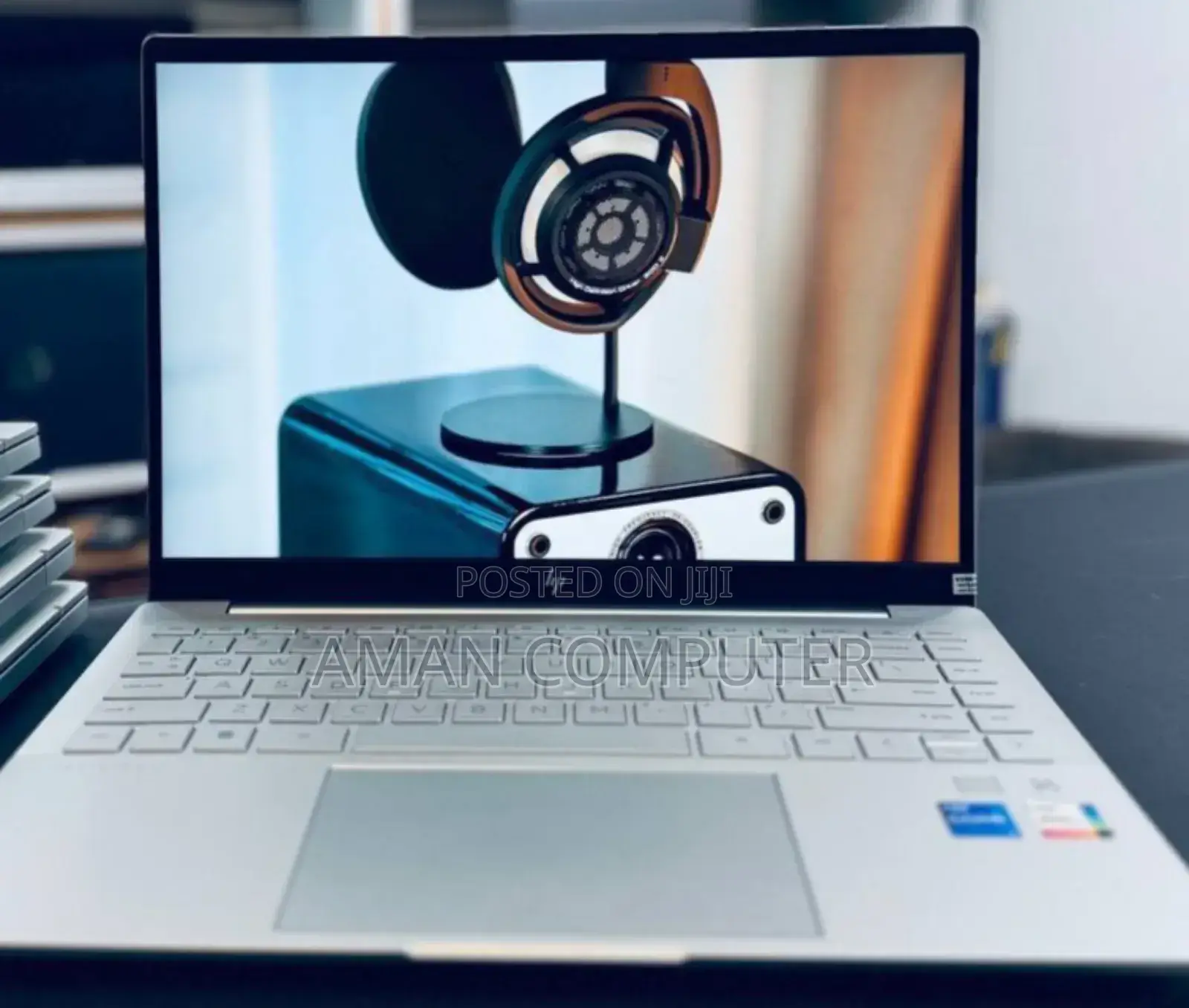 New Laptop HP Pavilion 15 16GB Intel Core I5 SSD 1T