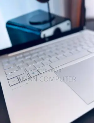 New Laptop HP Pavilion 15 16GB Intel Core I5 SSD 1T