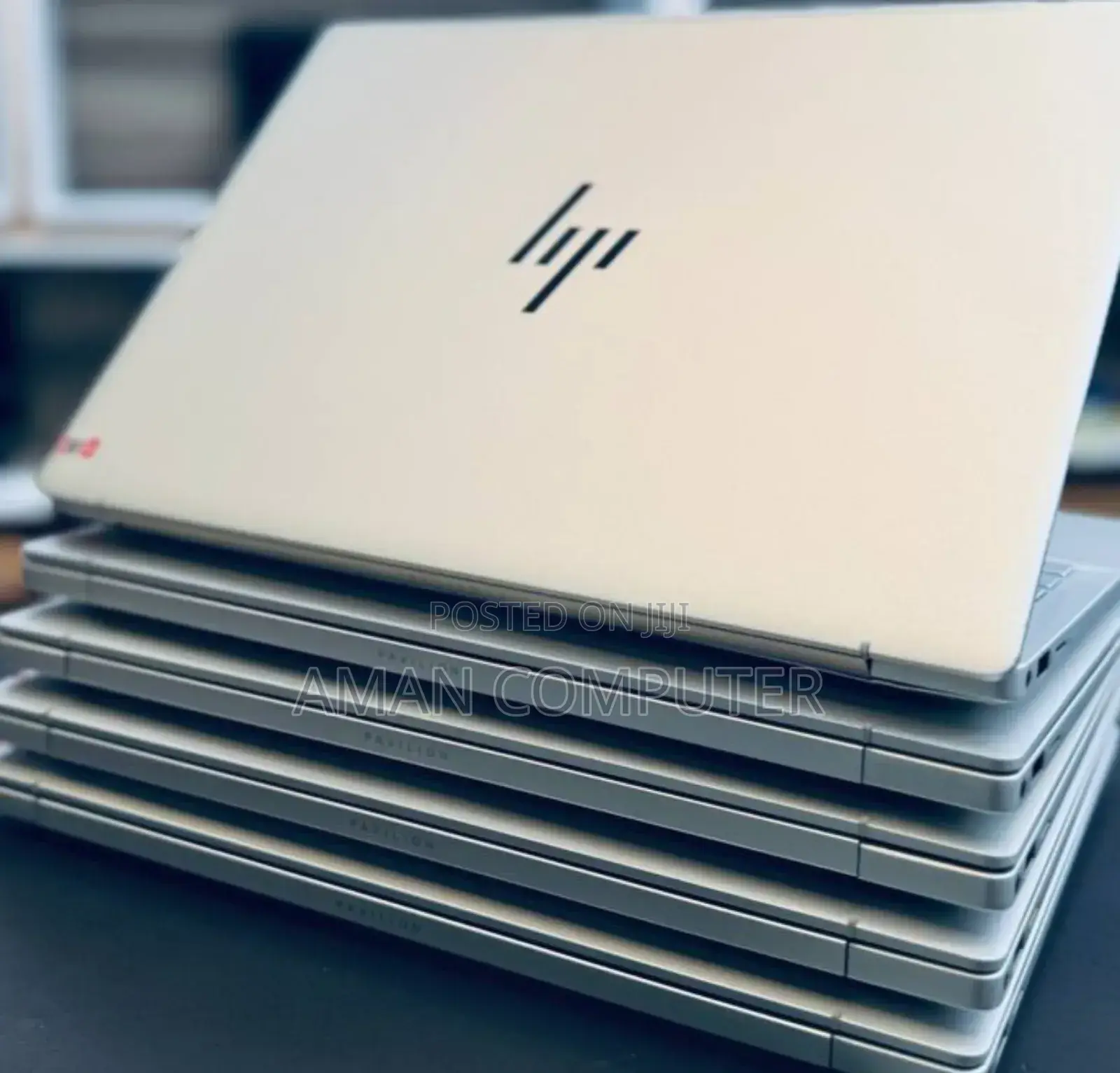 New Laptop HP Pavilion 15 16GB Intel Core I5 SSD 1T