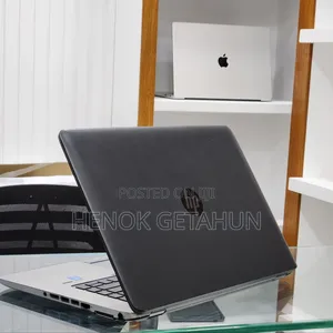 New Laptop HP EliteBook 840 8GB Intel Core I5 HDD 1T