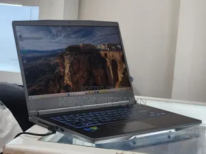 New Laptop MSI GF63 16GB Intel Core I5 SSD 512GB