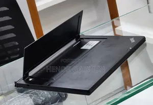 New Laptop Lenovo Thinkpad X1 Yoga 8GB Intel Core I5 SSD 256GB