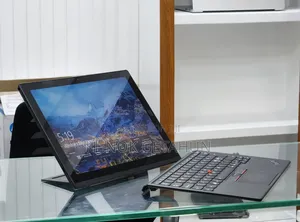 New Laptop Lenovo Thinkpad X1 Yoga 8GB Intel Core I5 SSD 256GB