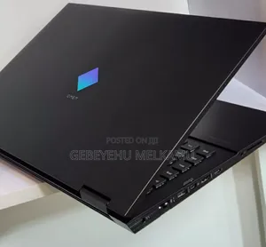 New Laptop HP Omen 17 32GB Intel Core I9 SSD 1T